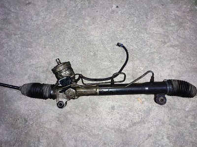 Captiva çıkma direksiyon kutusu